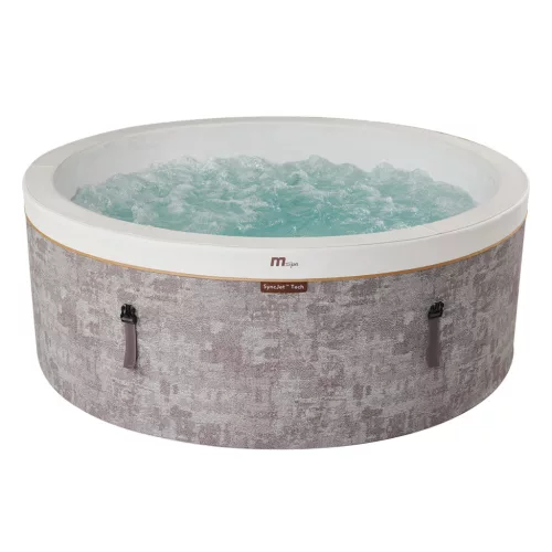 Felfújható masszázsmedence Marimex MSPA COCOON-ECO F-CO066WE