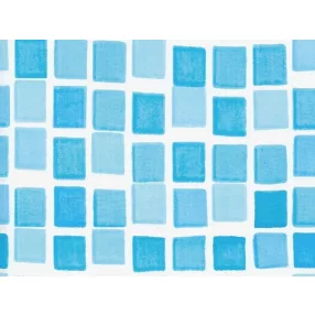   Marimex fólia Orlando medencéhez 3,66 x 0,9 m, mozaik, belső