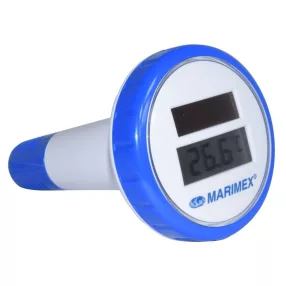 Marimex úszó, digitális hőmérő