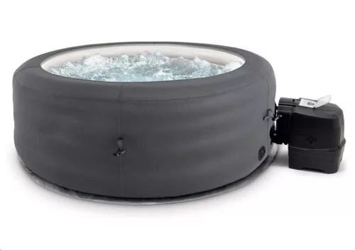 Marimex Simple Spa Bubble felfújható pezsgőfürdő