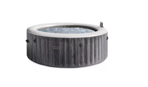 Marimex Pure Spa - Bubble Greywood Deluxe AP 6 felfújható pezsgőfürdő