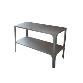 G21 Fémpolc  115x40 cm a kerti házakhoz és üvegházakhoz