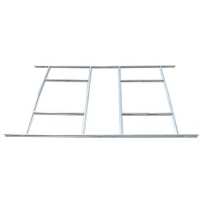   Alapzat G21 padlóhoz a GAH 1085 kerti házhoz – sérült csomagolás