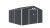 G21 GAH 1085 kerti tároló 340 x 319 cm, antracit