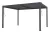 Bioklimatikus pergola G21 Austin 4x3 m, antracit, alumínium