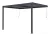 G21 Trenton 4x3 m bioklimatikus pergola, antracit alumínium