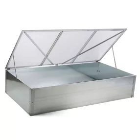 G21 GZ11 melegágy - 150 x 75 x 32 cm