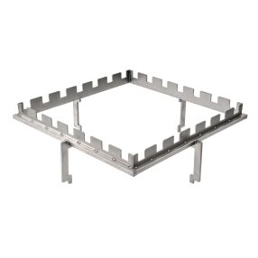 G21 tartozékok nyársállvány Montana grillhez