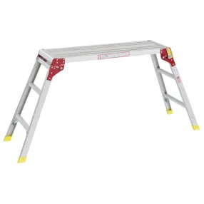   G21 Work Station munkaállvány 0,73 x 1,58 m összecsukható