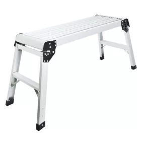   G21 Work Station munkaállvány 0,42 x 0,85 m összecsukható