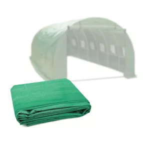 G21 fóliaponyva 200 x 200 x 200 cm, zöld