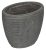 G21 Stone Style virágcserép 29 cm