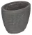 G21 Stone Style virágcserép 29 cm