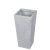 G21 Stone Linea virágcserép 46 cm