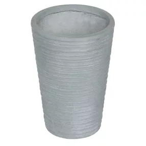 G21 Stone Slim virágcserép 41 cm