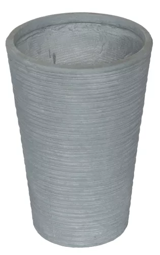 G21 Stone Slim virágcserép 51 cm