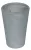 G21 Stone Slim virágcserép 51 cm