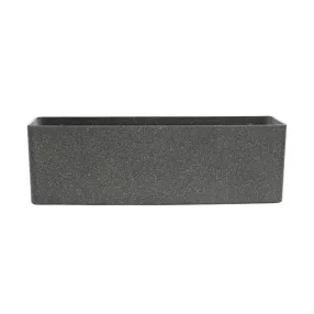 G21 Industrial Tub virágcserép 80 x 26 x 26