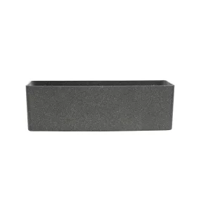 G21 Industrial Tub virágcserép 69 x 22 x 22