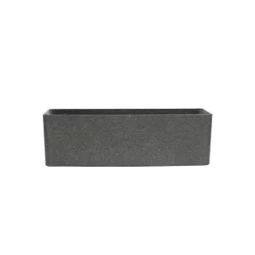 G21 Industrial Tub virágcserép 60 x 18 x 18