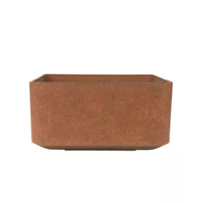 G21 Element Square virágcserép 35 x 18 x 35