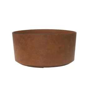 G21 Element Pool virágcserép 43 x 22 x 43