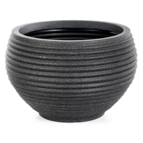 G21 Lava Ring virágcserép 53,5 x 53,5 x 35