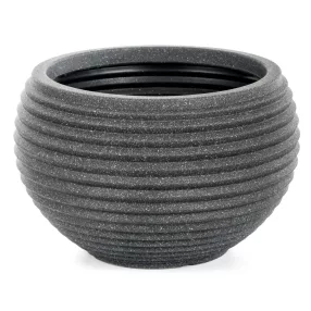 G21 Lava Ring virágcserép 40,5 x 40,5 x 26
