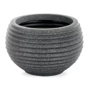 G21 Lava Ring virágcserép 29 x 29 x 19