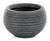 G21 Lava Ring virágcserép 29 x 29 x 19