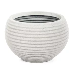 G21 Sand Ring virágcserép 40,5 x 40,5 x 26