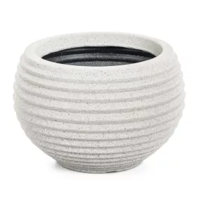 G21 Sand Ring virágcserép 29 x 29 x 19