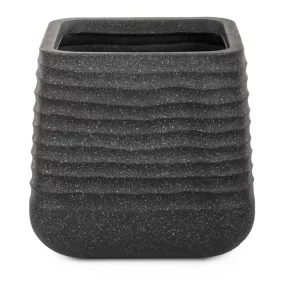G21 Lava Cube virágcserép 38 x 38 x 37