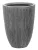 Virágcserép G21 Lava Cone 37 x 37 x 48,5
