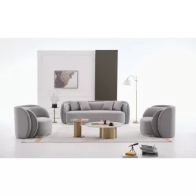 Passione 3 részes kanapé szett