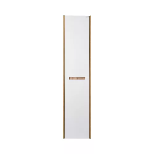 TMP GOLDY fali fürdőszobai ÁLLÓSZEKRÉNY - 155 x 35 x 30 cm