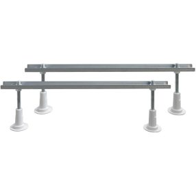 Kádláb - akril egyenes kádakhoz - univerzális