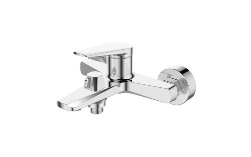 Caldo Freddo kádtöltő csaptelep - KRÓM