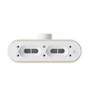   Viva ES leeresztő / szifon- kőhatású - öntött műmárvány zuhanytálcához