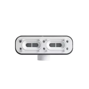   Viva ES leeresztő / szifon- kőhatású - öntött műmárvány zuhanytálcához