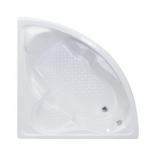 Favorit ARENA szaniter akril sarokkád - 140 x 140 cm