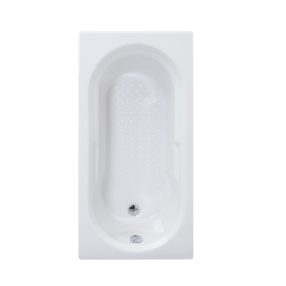 Favorit PALOMA szaniter akril kád - 120 x 70 cm