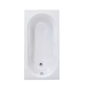 Favorit PALOMA szaniter akril kád - 120 x 70 cm