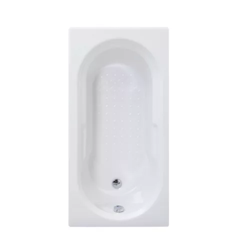 Favorit PALOMA szaniter akril kád - 120 x 70 cm