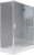 Viva AQUA TISA - ASZIMMETRIKUS zuhanykabin - 6 mm víztiszta vízlepergető üveg - 90 x 100 x 200 cm