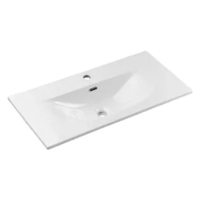 Eros SKY 1 - beépíthető mosdó - 81 x 46 cm