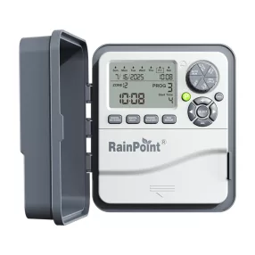 RainPoint többzónás öntözésvezérlő