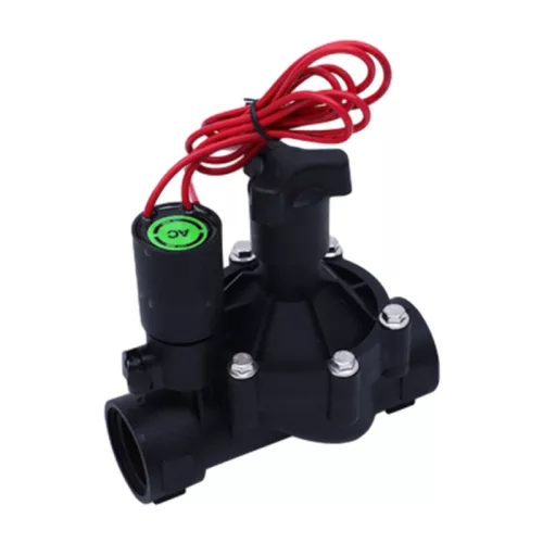 Kerti mágnesszelepek AC 1 " RainPoint