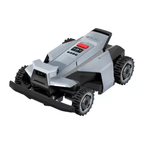 Segway-Navimow X420E EU fűnyíró robot (X sorozat)