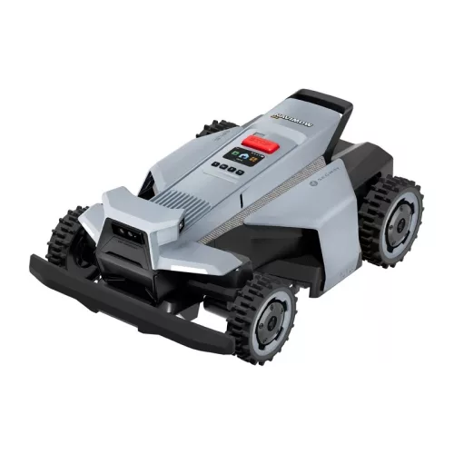 Segway-Navimow X420E EU fűnyíró robot (X sorozat)